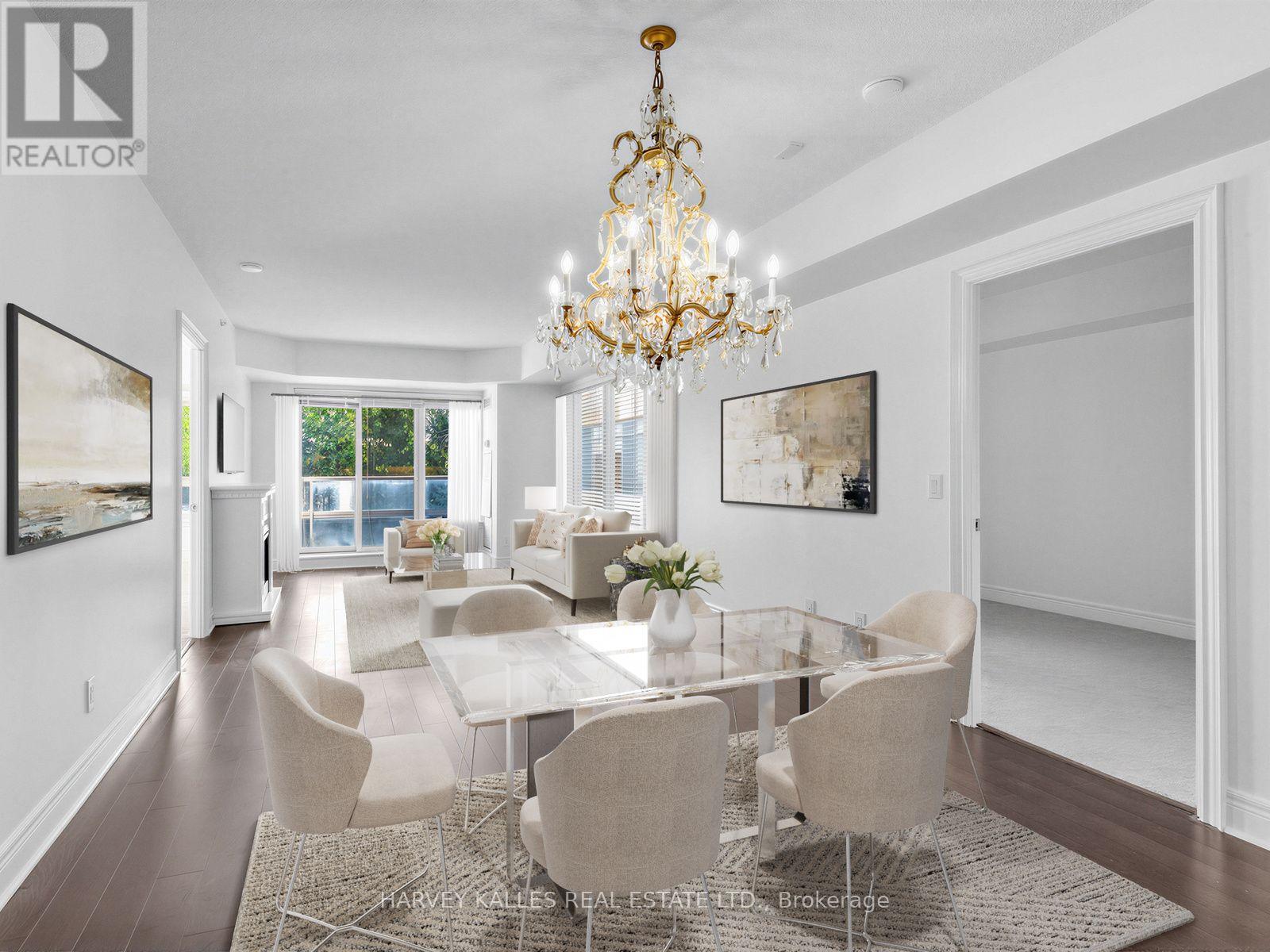 217 - 701 SHEPPARD AVENUE Unit: 217
