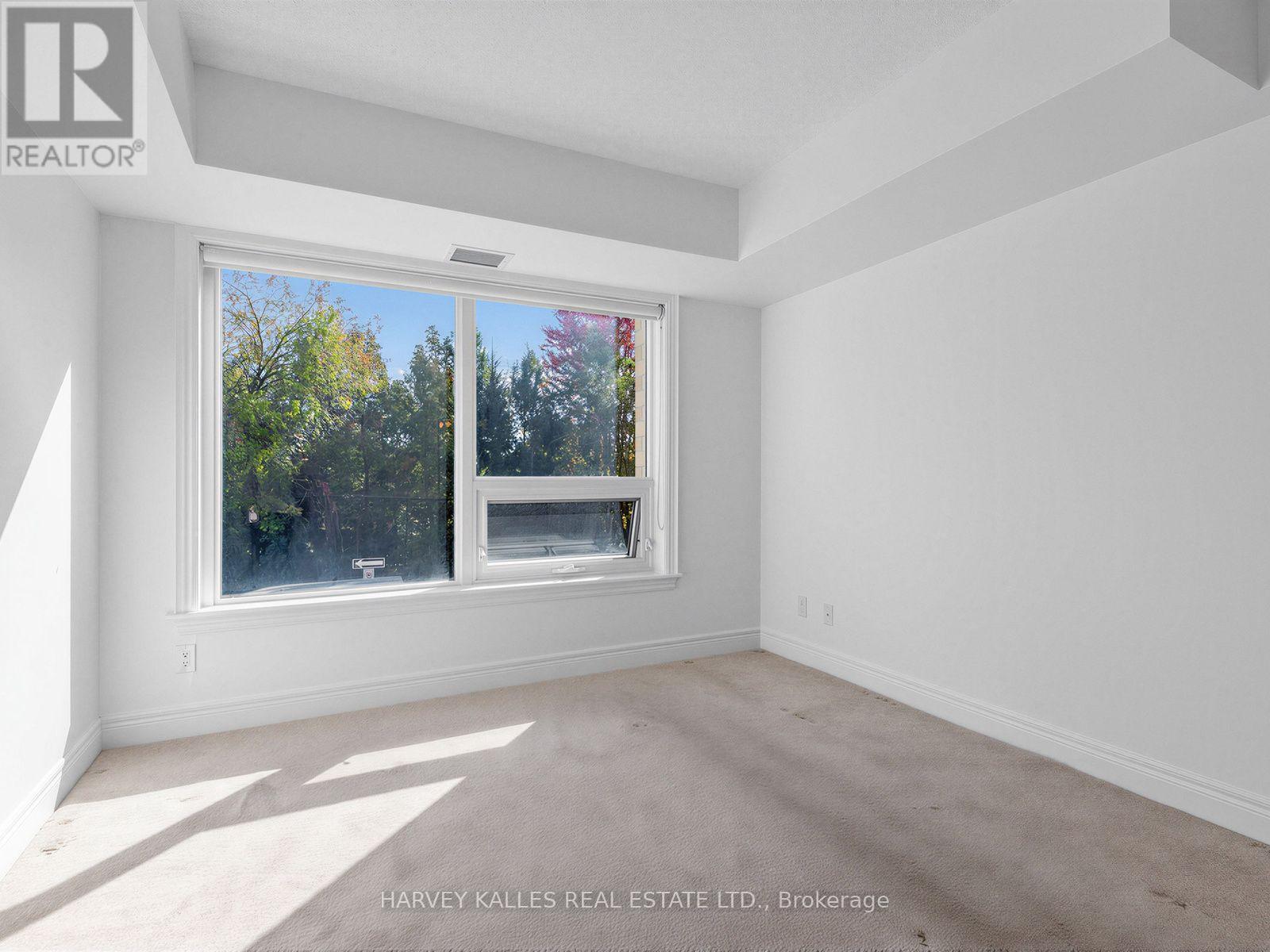 217 - 701 SHEPPARD AVENUE Unit: 217