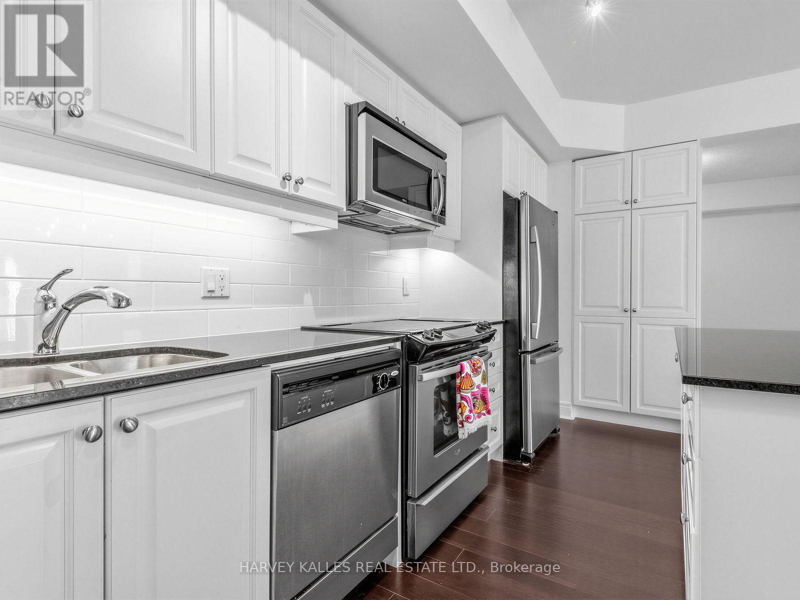 217 - 701 SHEPPARD AVENUE Unit: 217