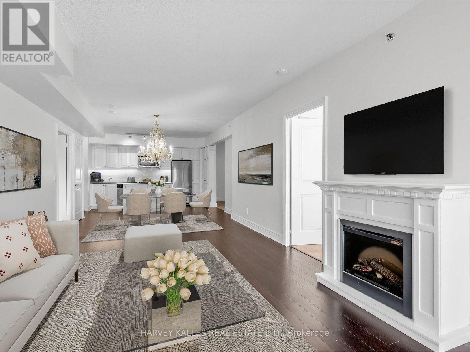 217 - 701 SHEPPARD AVENUE Unit: 217