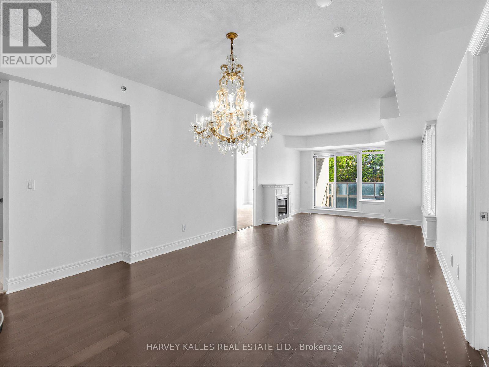 217 - 701 SHEPPARD AVENUE Unit: 217
