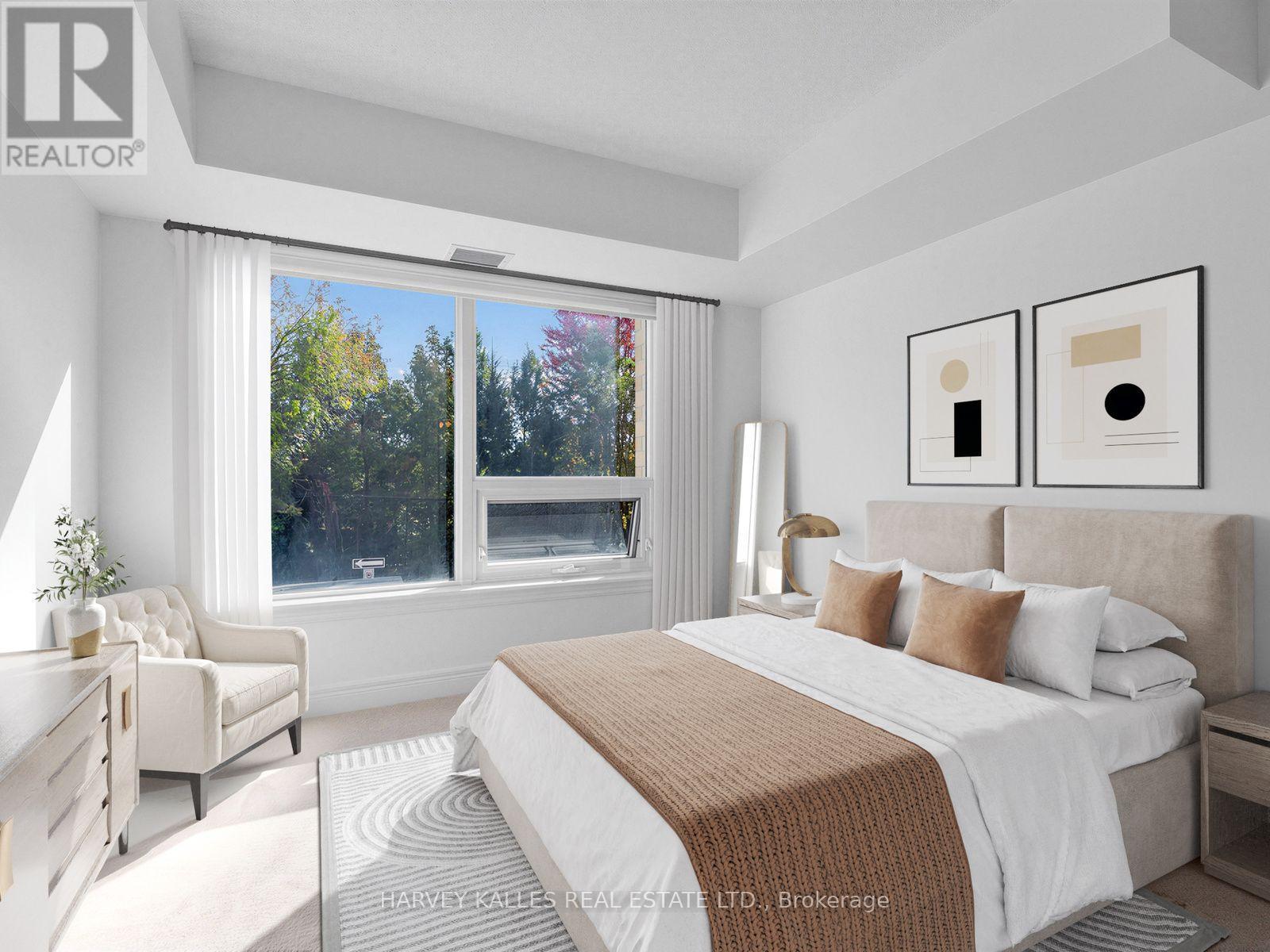 217 - 701 SHEPPARD AVENUE Unit: 217