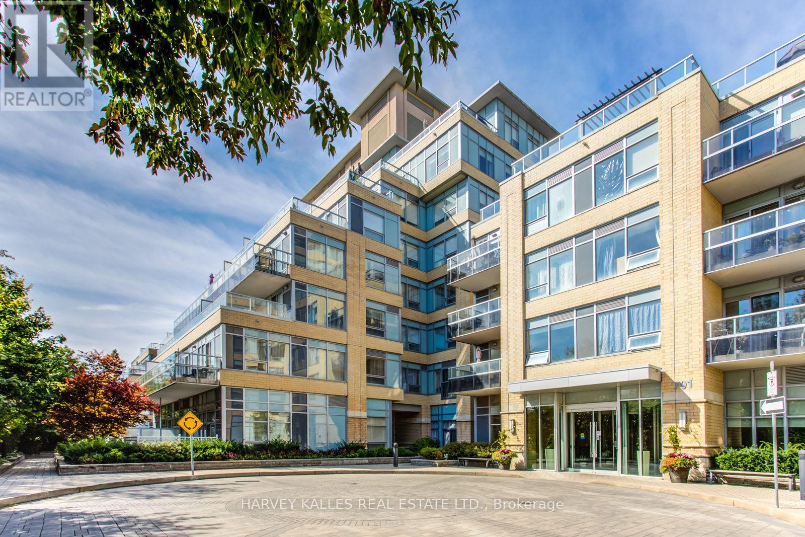 217 - 701 SHEPPARD AVENUE Unit: 217