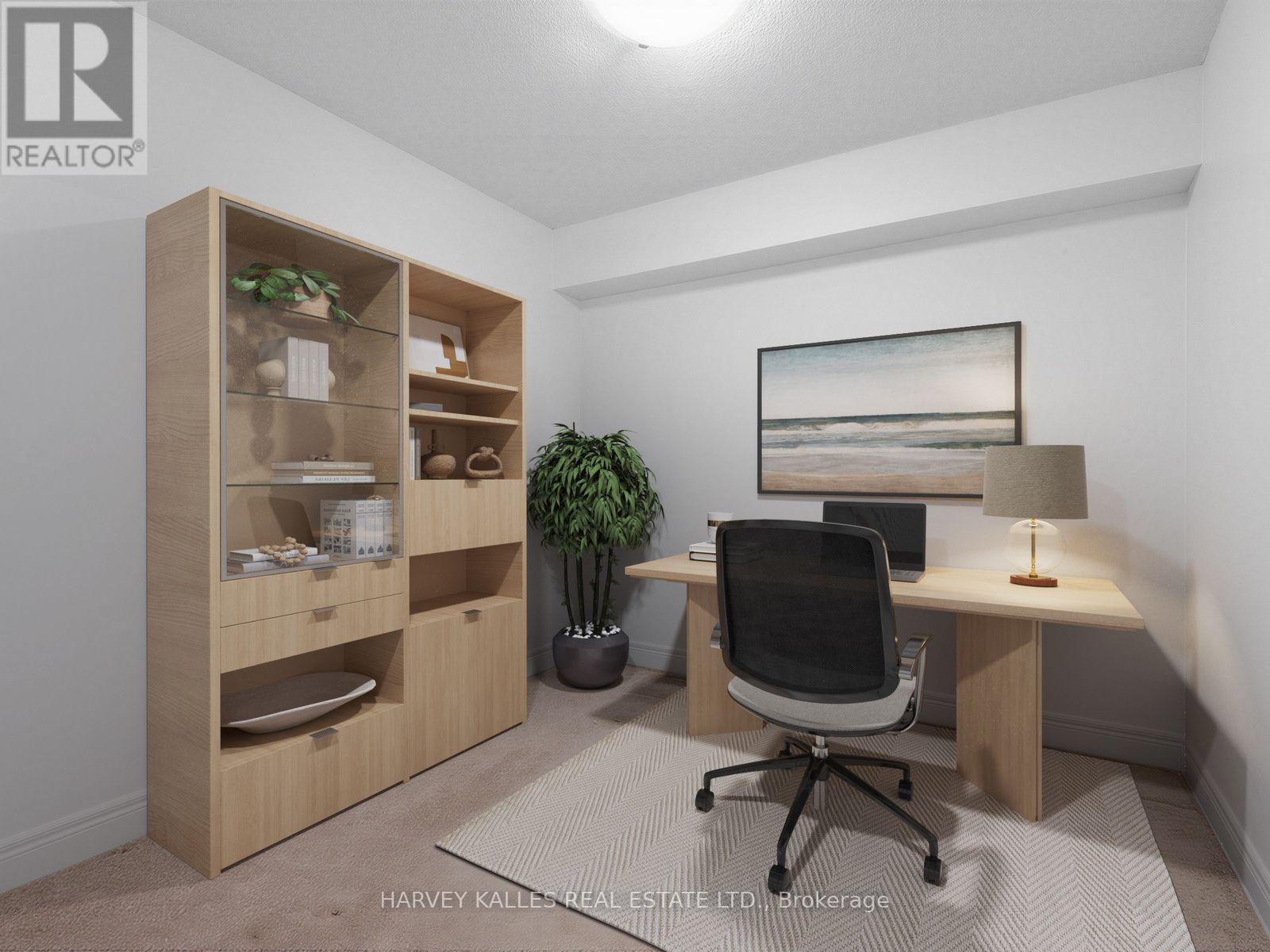 217 - 701 SHEPPARD AVENUE Unit: 217