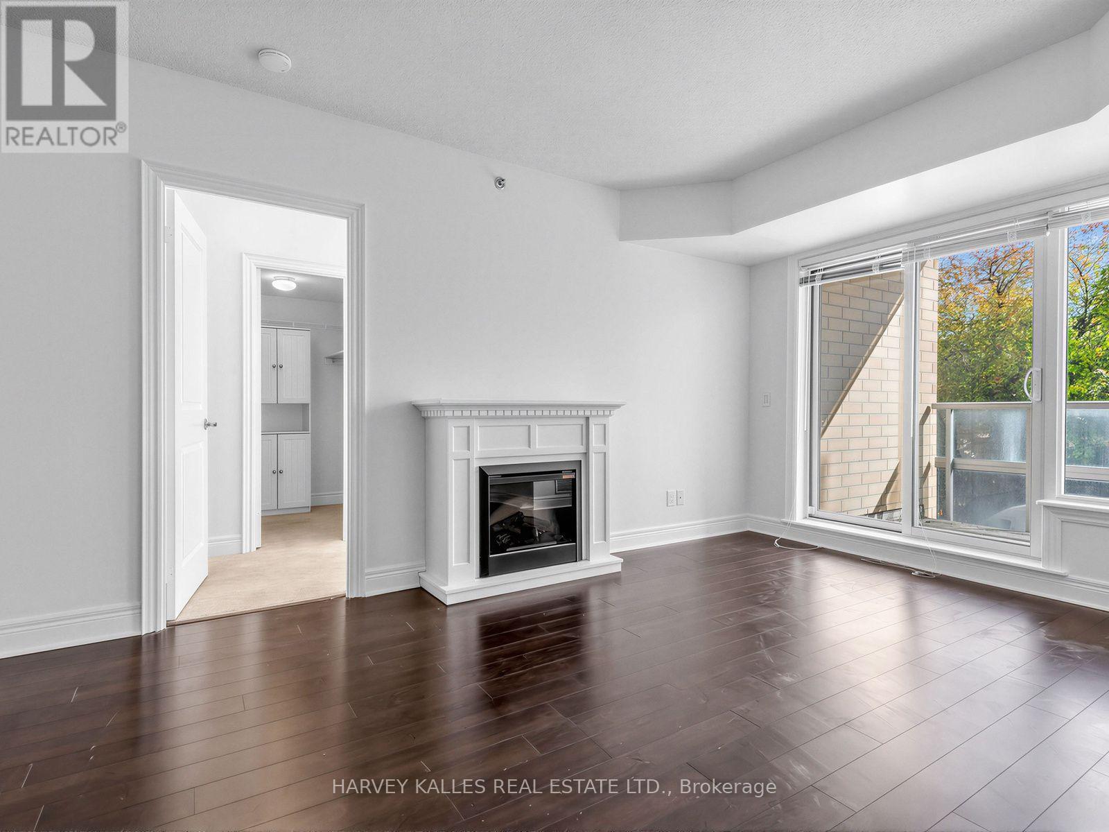 217 - 701 SHEPPARD AVENUE Unit: 217