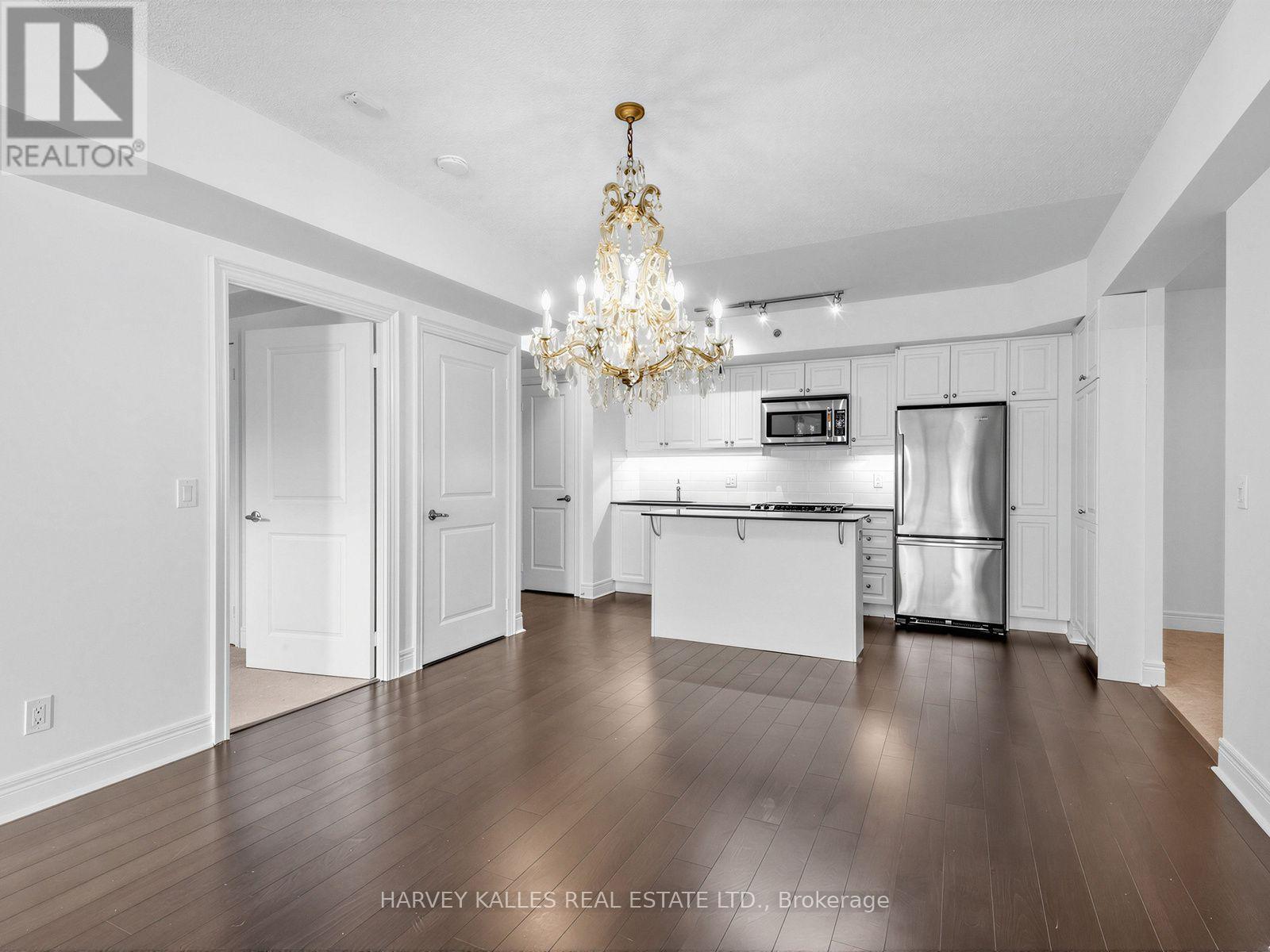 217 - 701 SHEPPARD AVENUE Unit: 217