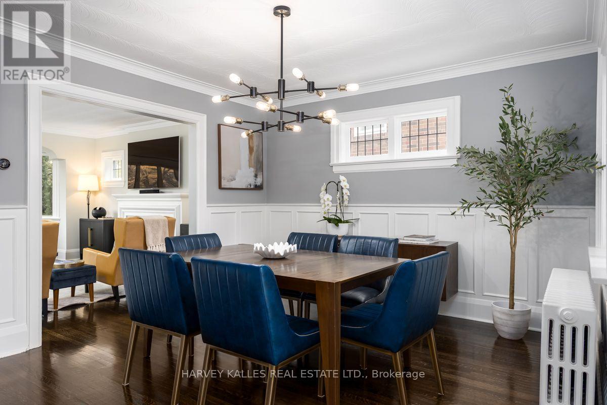 110 CHATSWORTH DRIVE