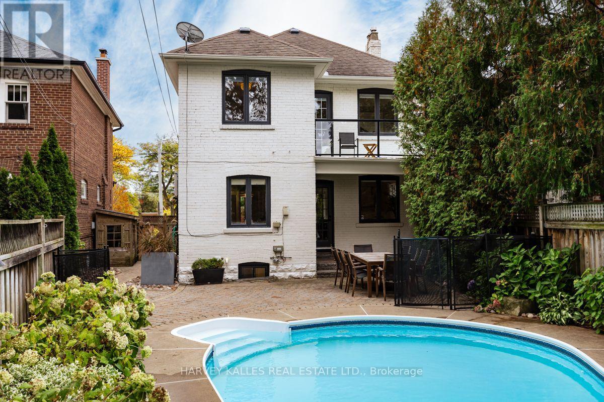 110 CHATSWORTH DRIVE