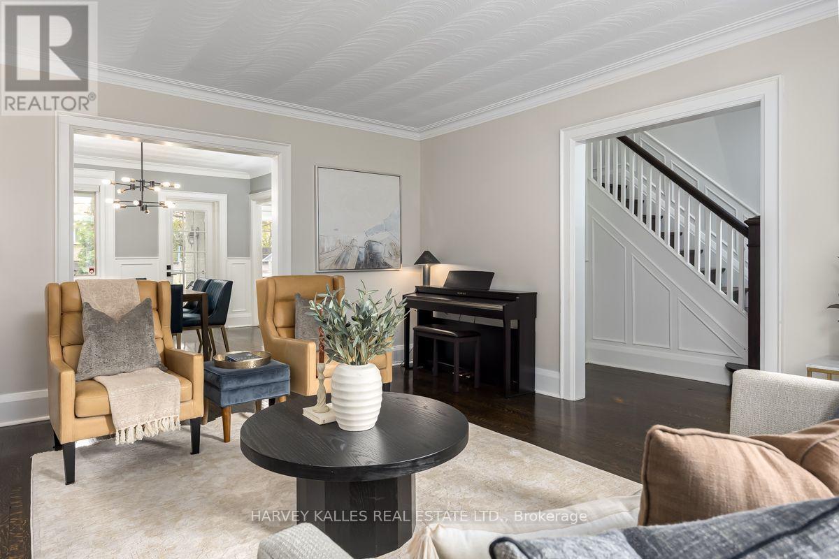 110 CHATSWORTH DRIVE