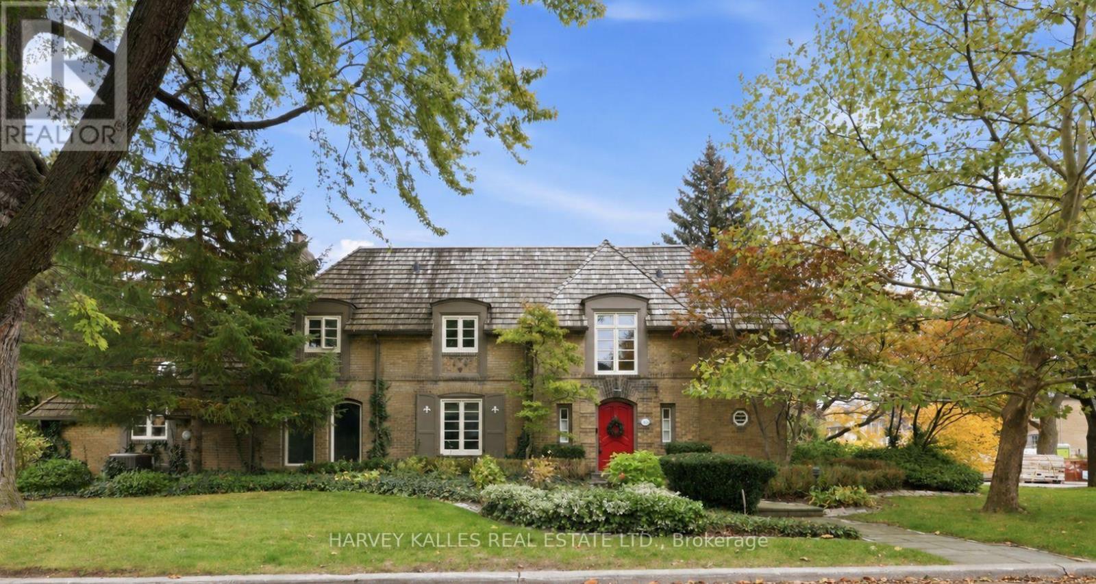148 Strathallan Boulevard Toronto Lawrence Park South Ontario Ca M5n1s7 30412608