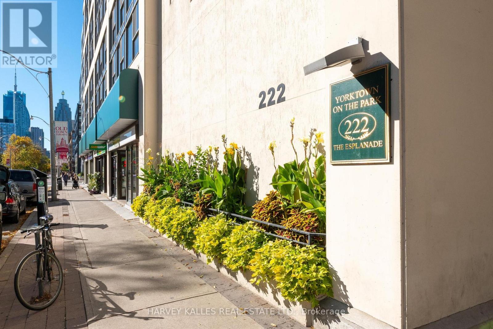 214 - 222 THE ESPLANADE Unit: 214