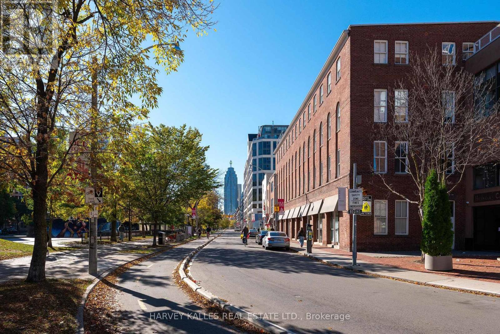 214 - 222 THE ESPLANADE Unit: 214