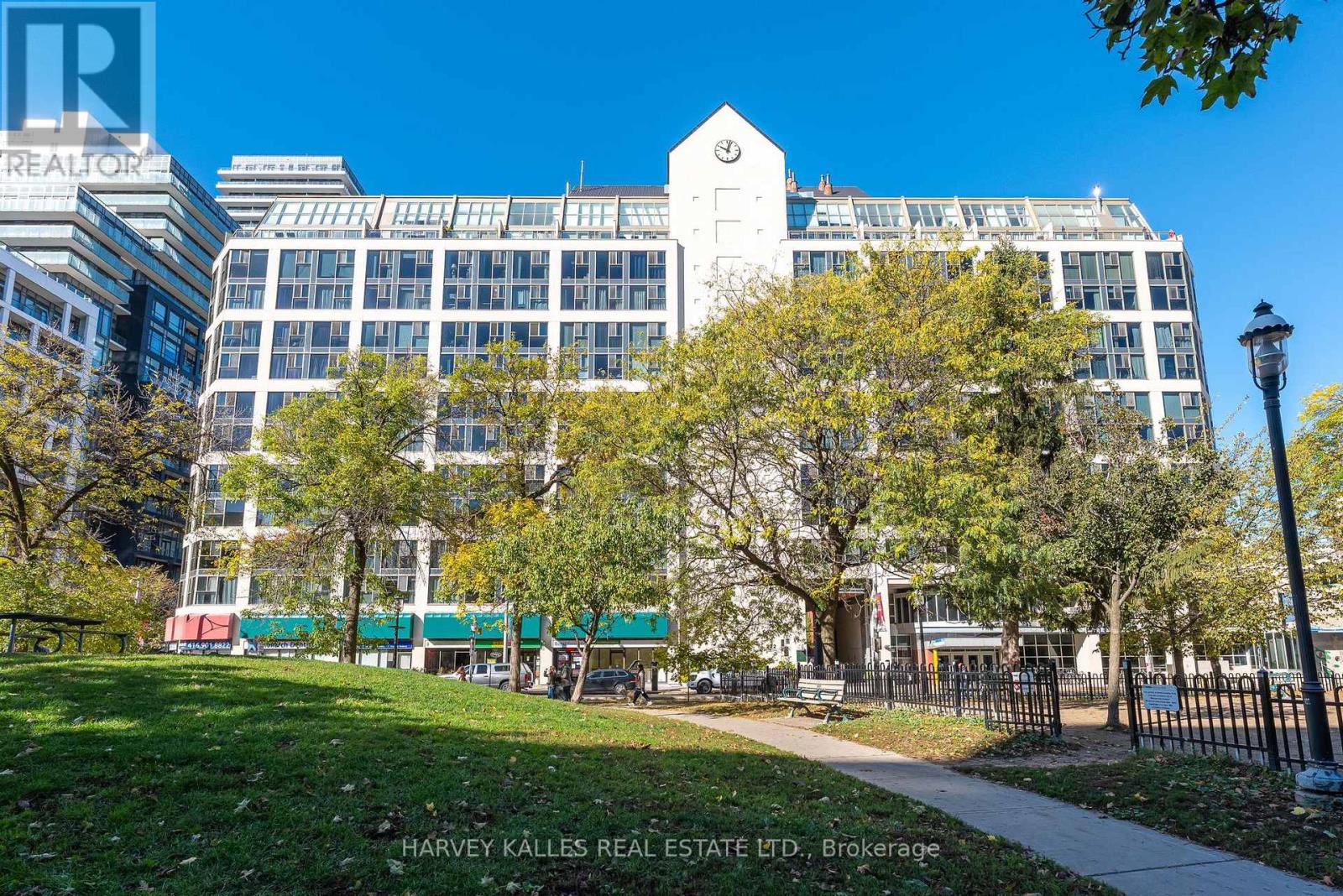 214 - 222 THE ESPLANADE Unit: 214