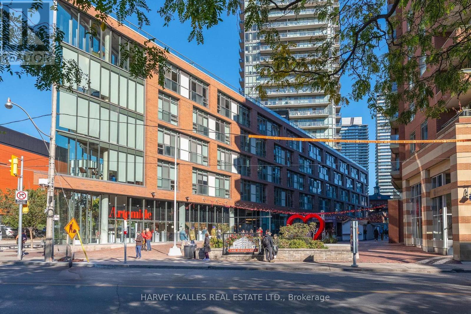 214 - 222 THE ESPLANADE Unit: 214