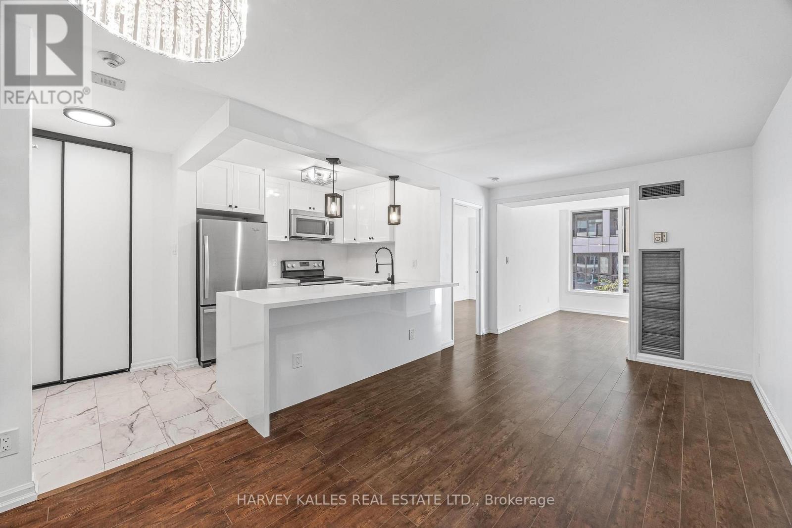 214 - 222 THE ESPLANADE Unit: 214