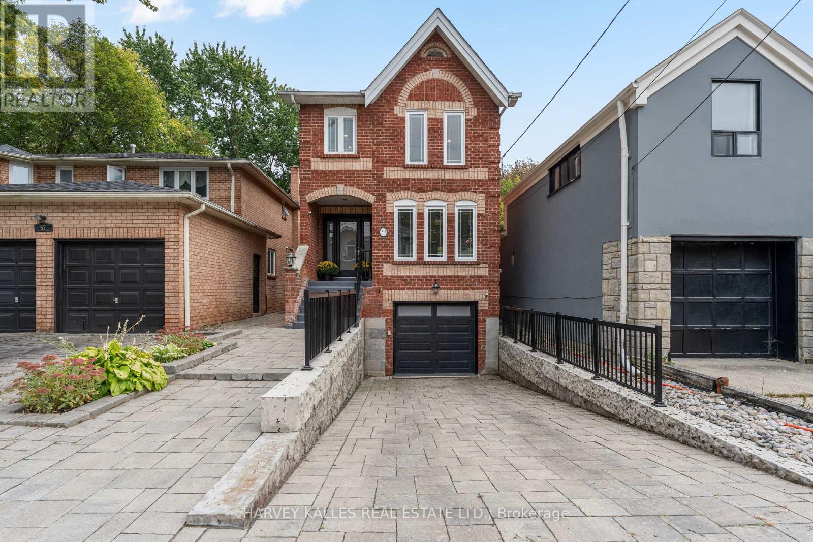 59 Cameron Avenue Toronto Lansing Westgate Ontario Ca M2n1c9 30423501