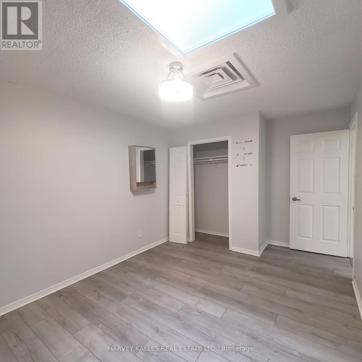 C - 201 AUGUSTA AVENUE Unit: C