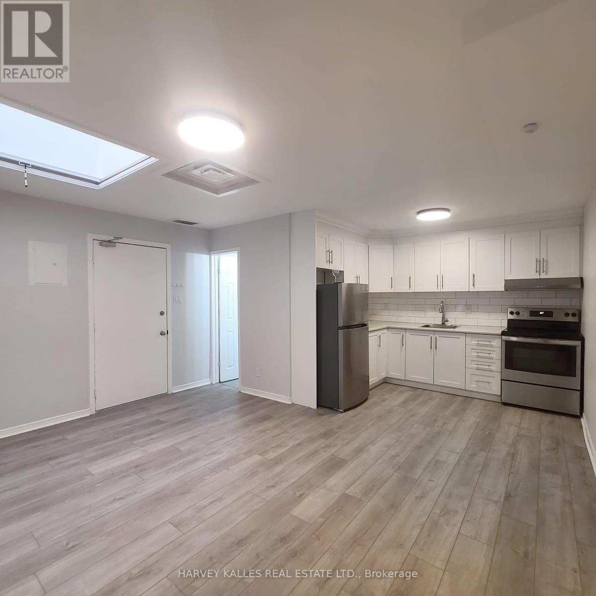 C - 201 AUGUSTA AVENUE Unit: C