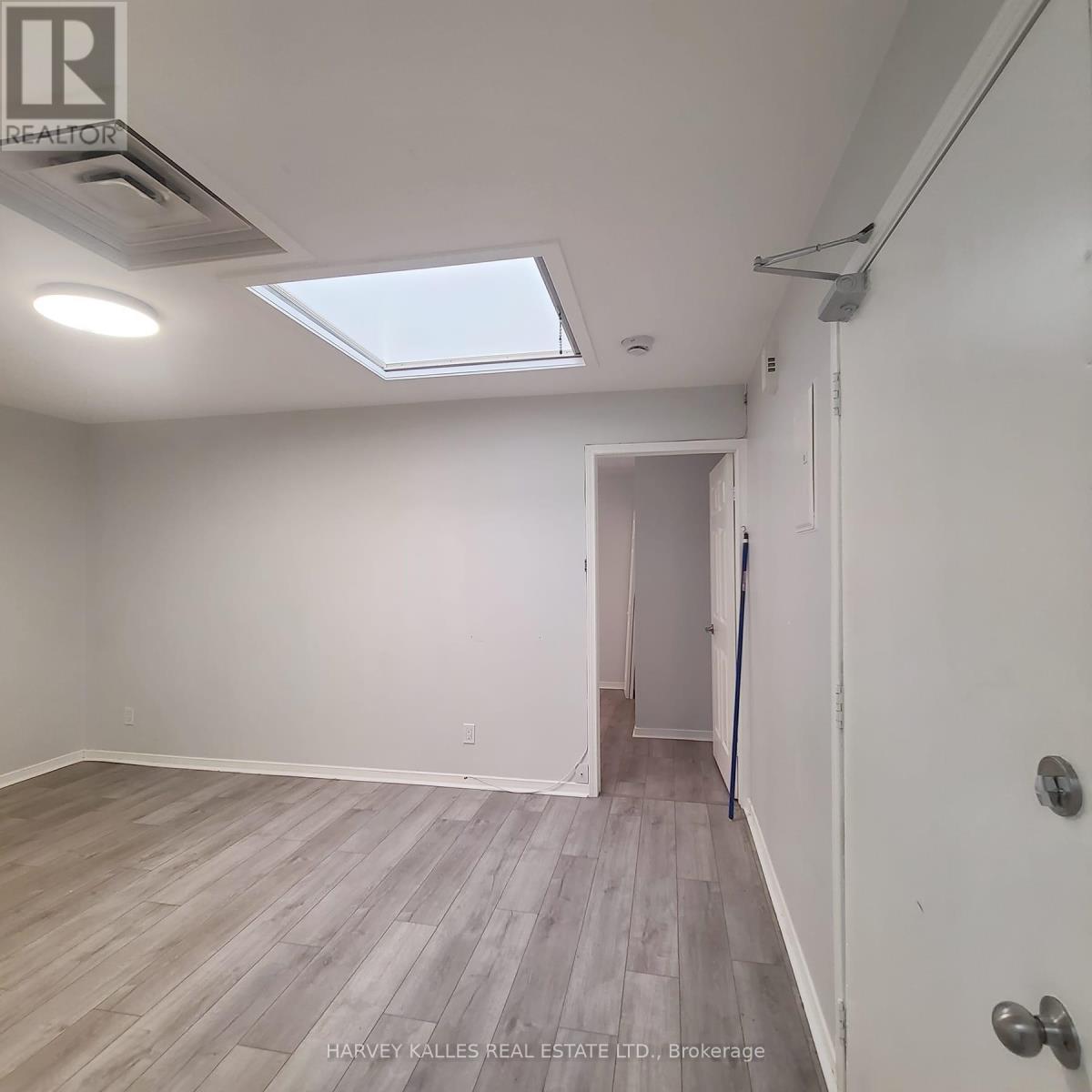 C - 201 AUGUSTA AVENUE Unit: C