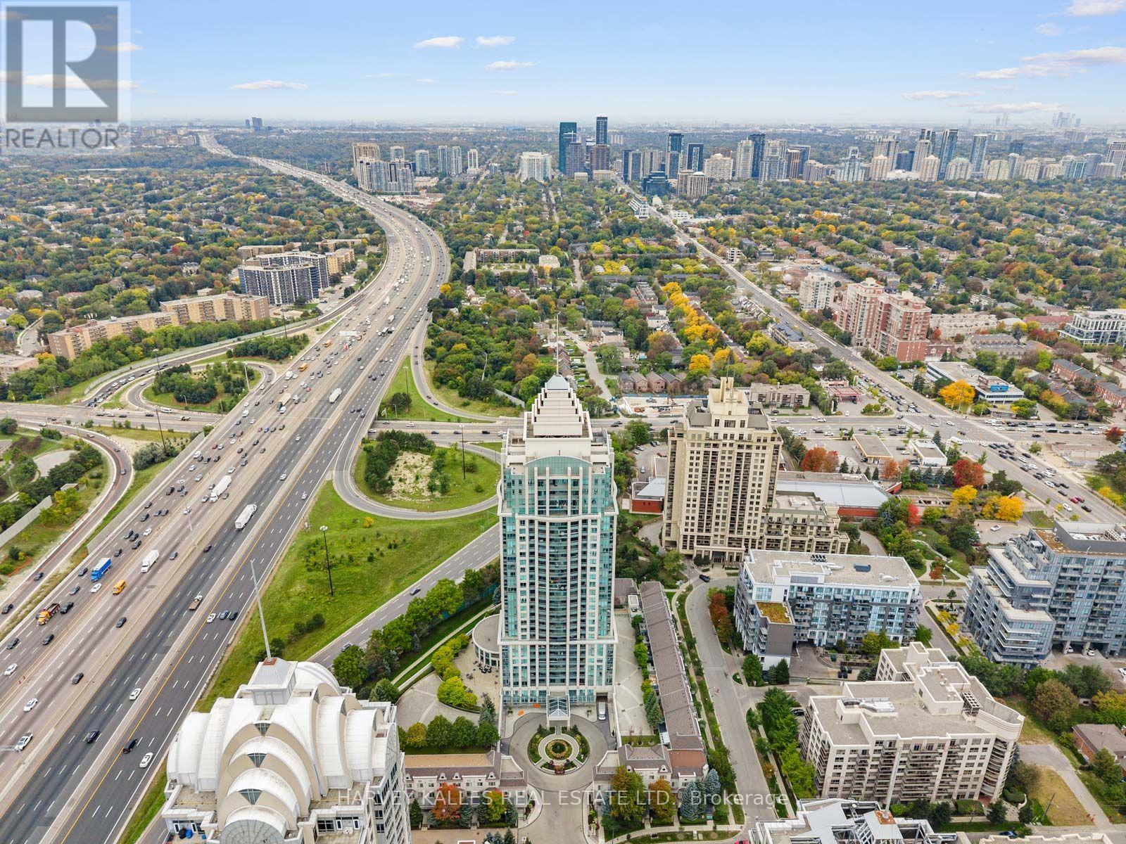 1814 - 17 BARBERRY PLACE Unit: 1814