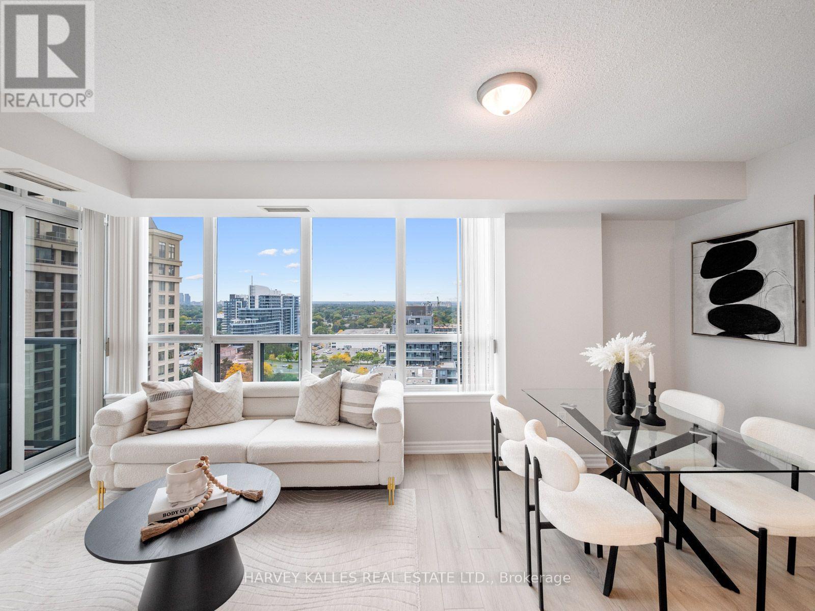 1814 - 17 BARBERRY PLACE Unit: 1814
