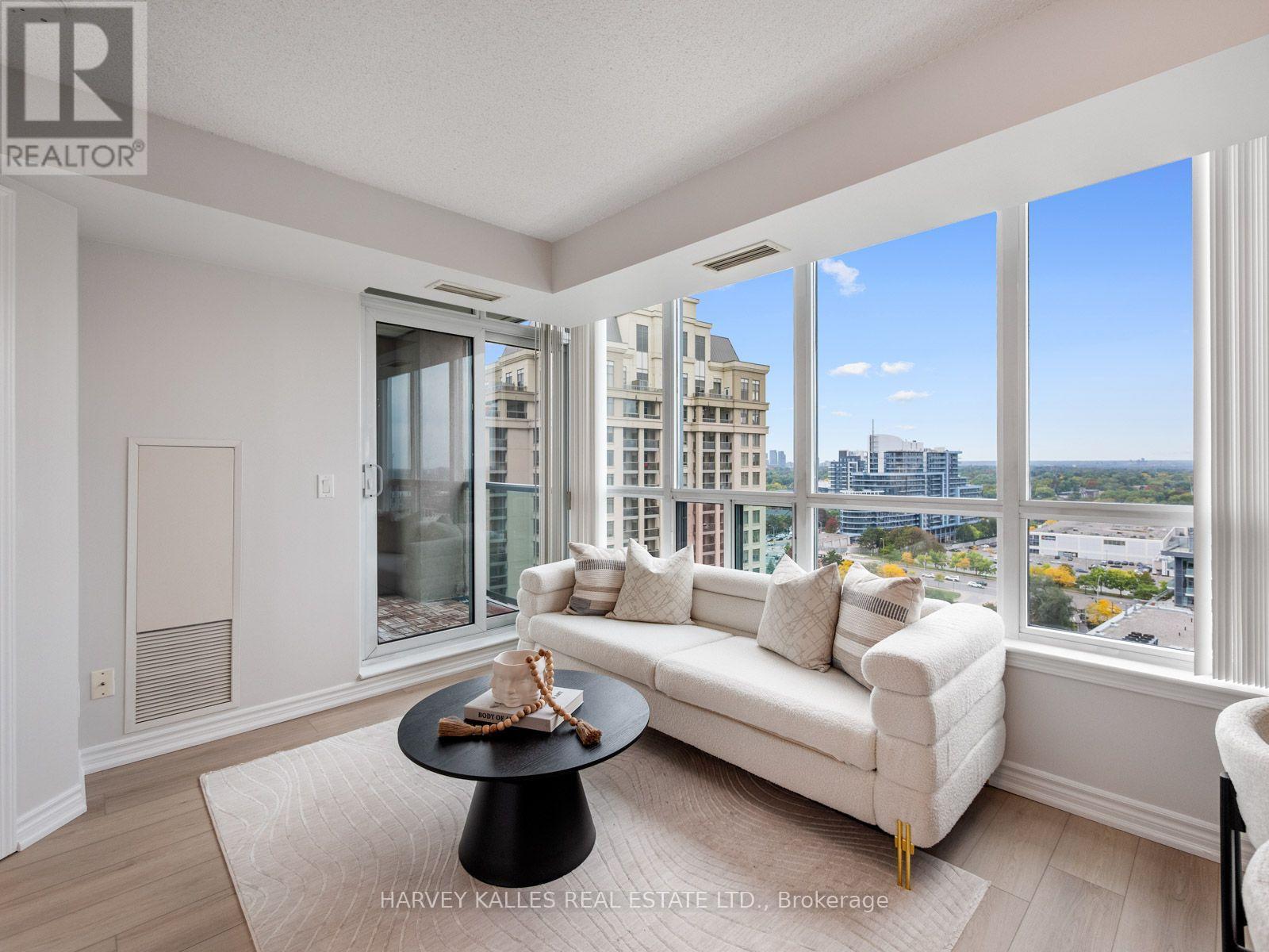 1814 - 17 BARBERRY PLACE Unit: 1814