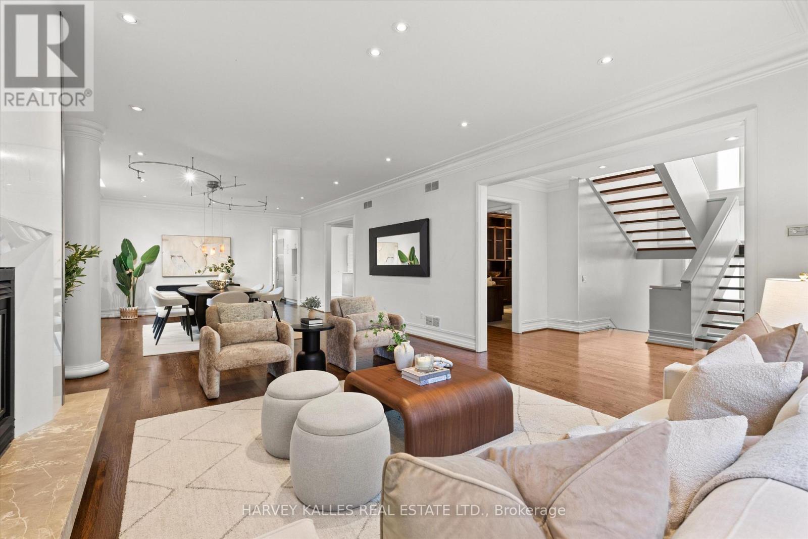 111 LAURELCREST AVENUE