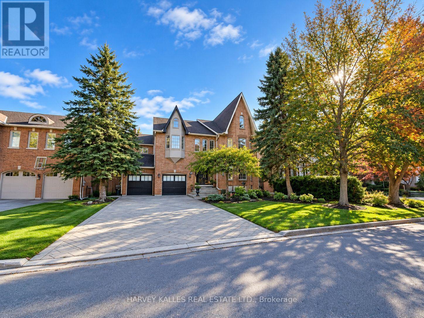 11 York Road Toronto Bridle Path Sunnybrook York Mills Ontario Ca M2l1h4 30450841