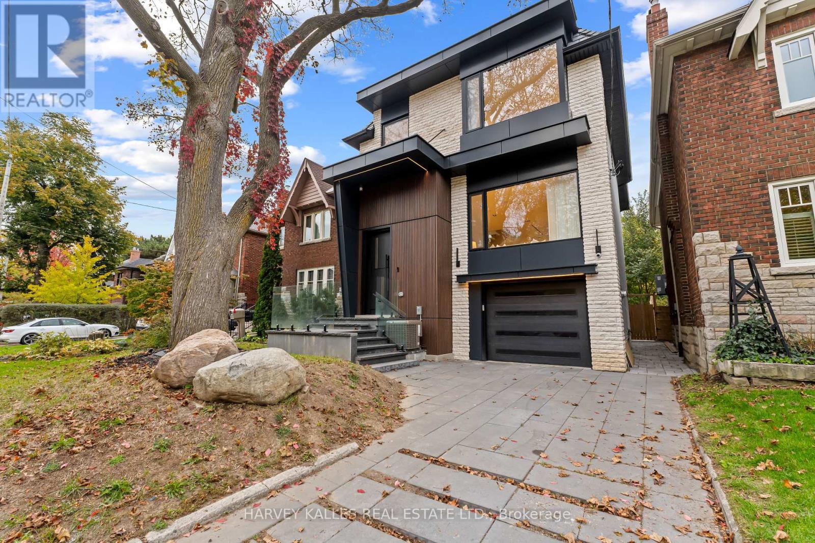 33 Saint Hildas Avenue Toronto Lawrence Park South Ontario Ca M4n2p5 30453149