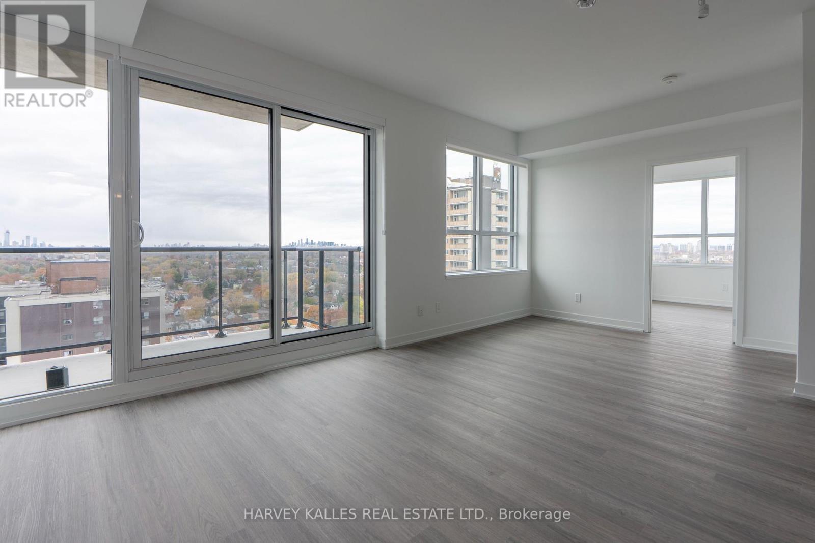 1907 - 100 EASTDALE AVENUE