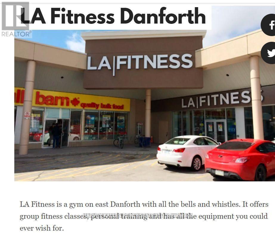 ROOM - 26 LEYTON AVENUE