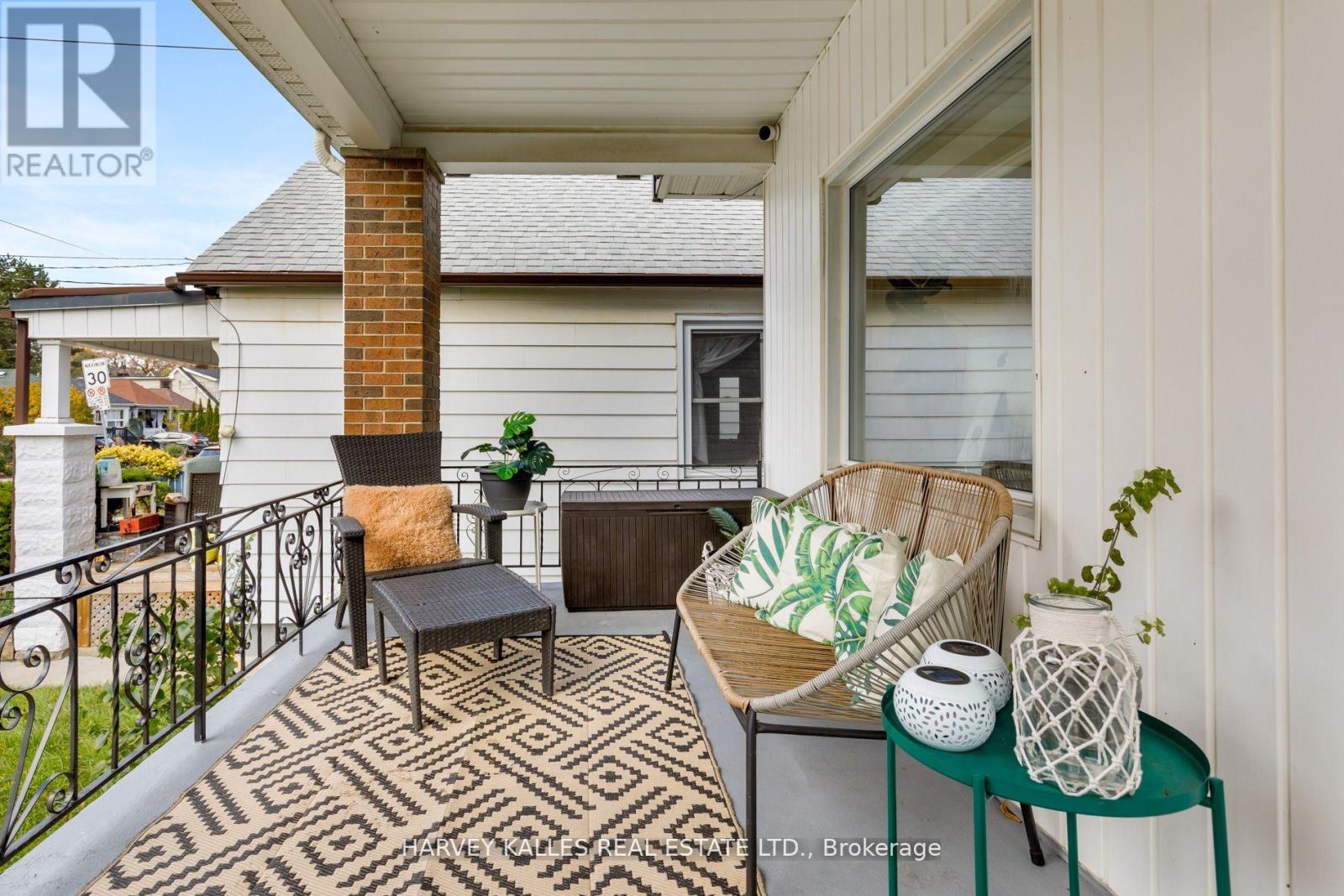 139 KING EDWARD AVENUE