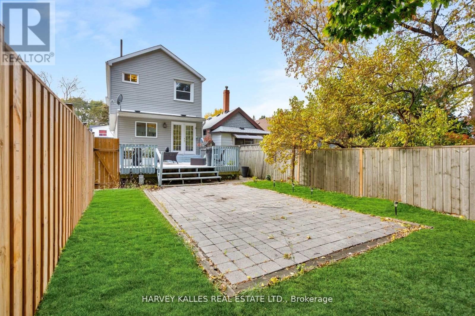 139 KING EDWARD AVENUE