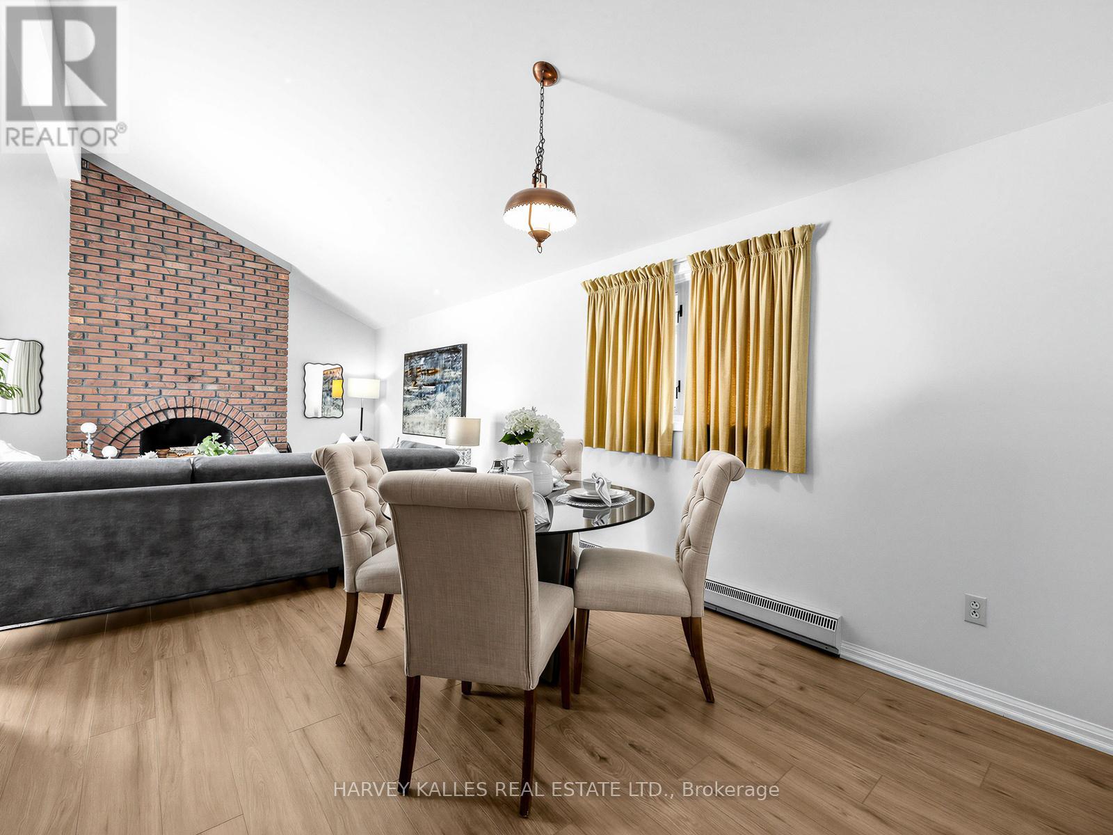 12 LADYSBRIDGE DRIVE