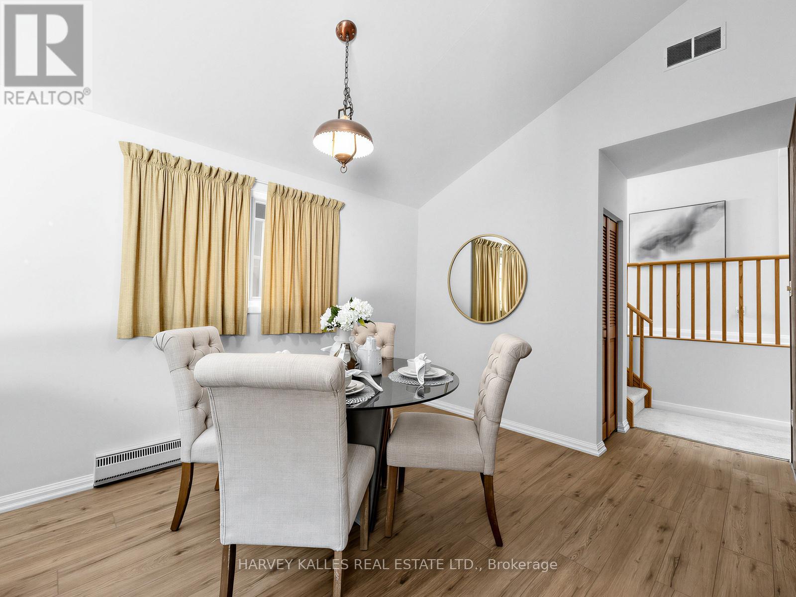 12 LADYSBRIDGE DRIVE