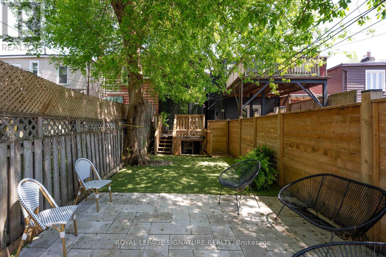 26 PAPE AVENUE
