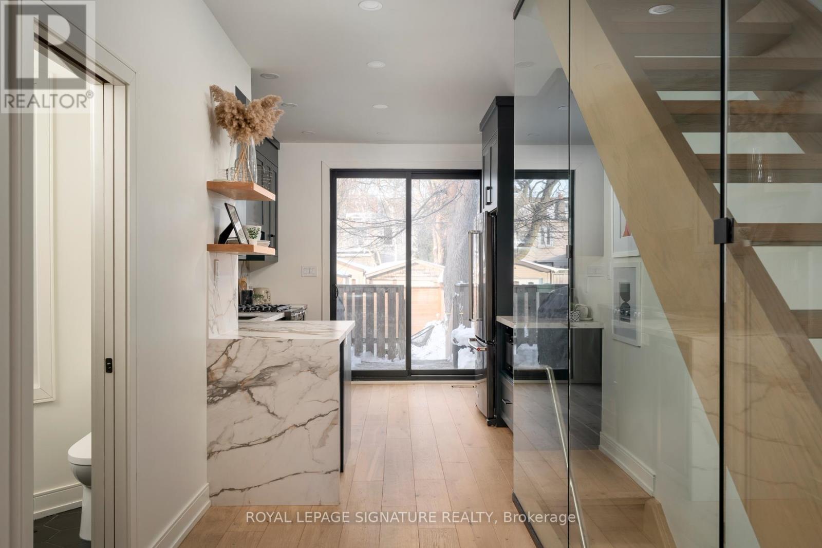 26 PAPE AVENUE