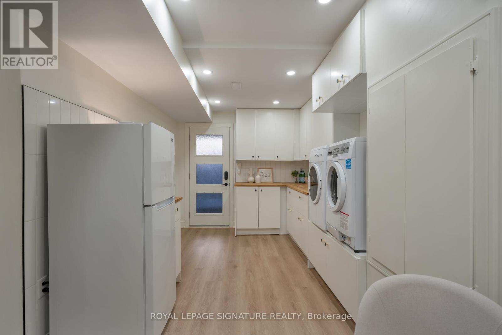 26 PAPE AVENUE