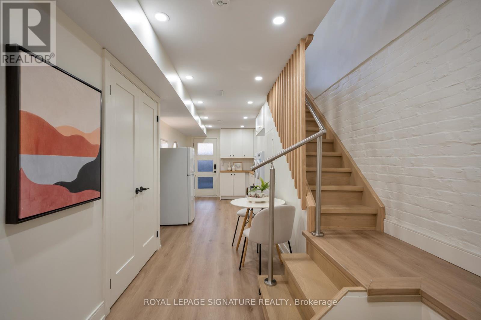 26 PAPE AVENUE