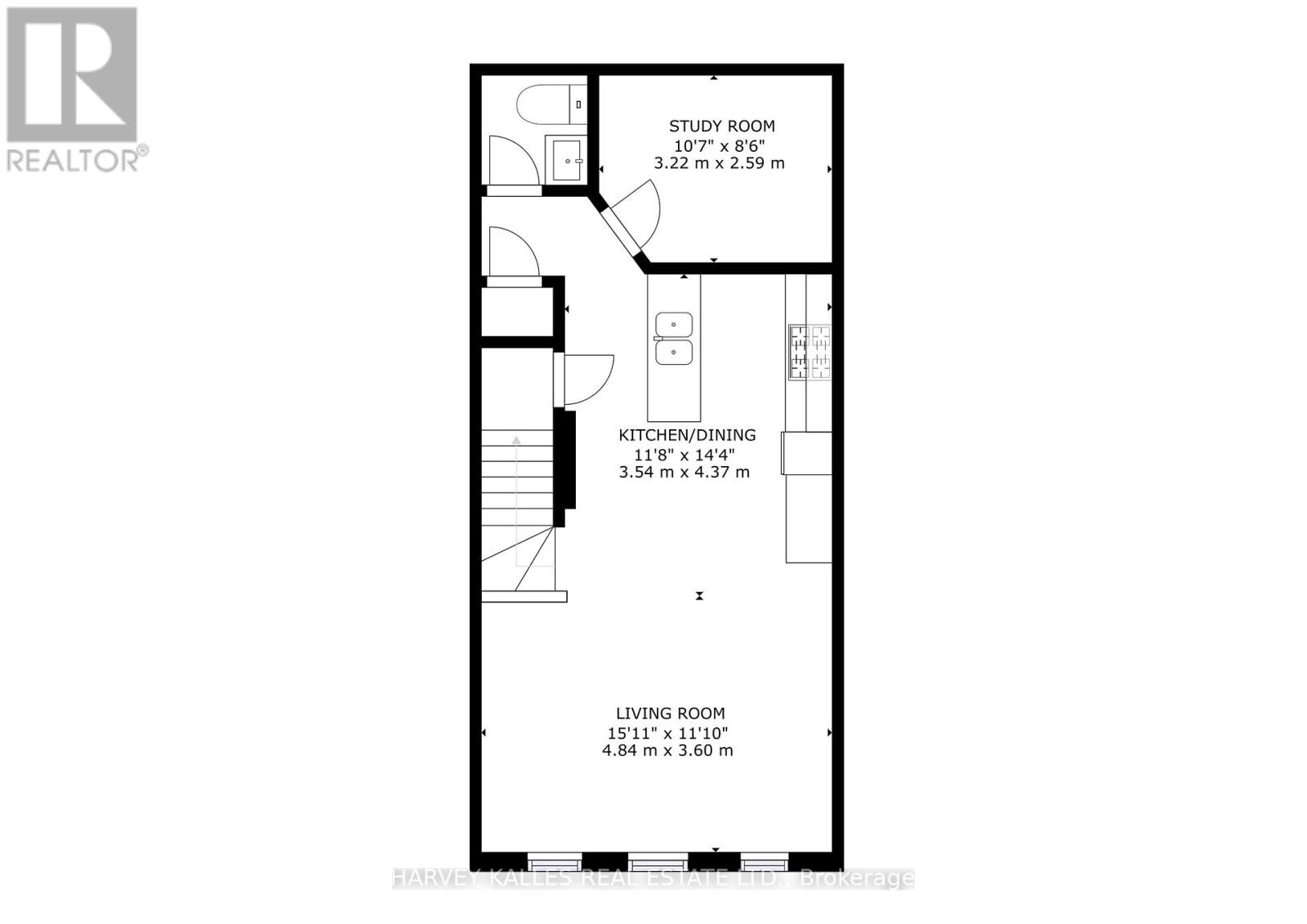 45 - 140 BROADVIEW AVENUE