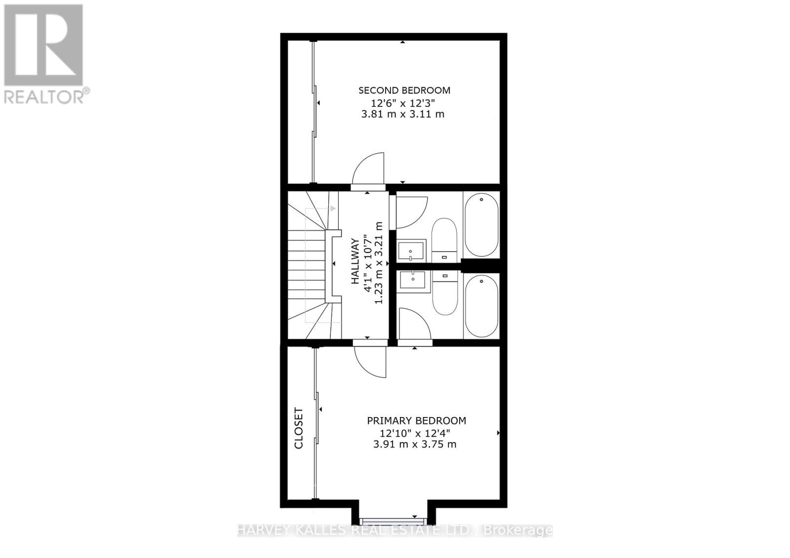 45 - 140 BROADVIEW AVENUE