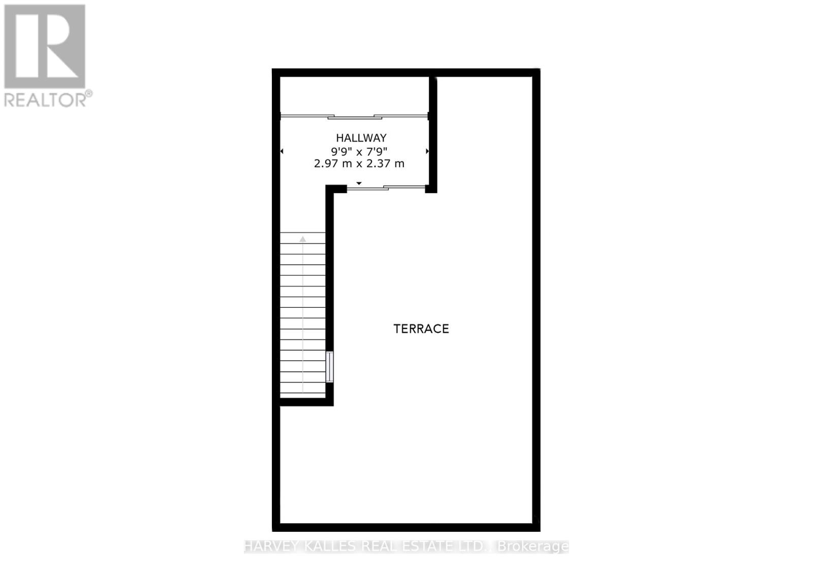 45 - 140 BROADVIEW AVENUE