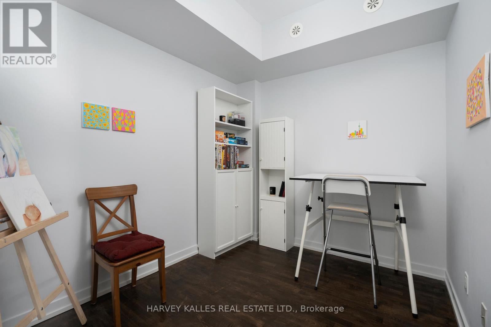 45 - 140 BROADVIEW AVENUE