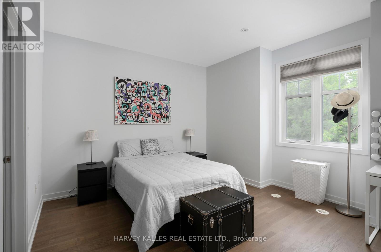 45 - 140 BROADVIEW AVENUE