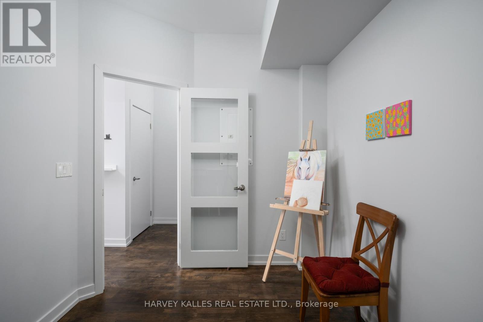 45 - 140 BROADVIEW AVENUE