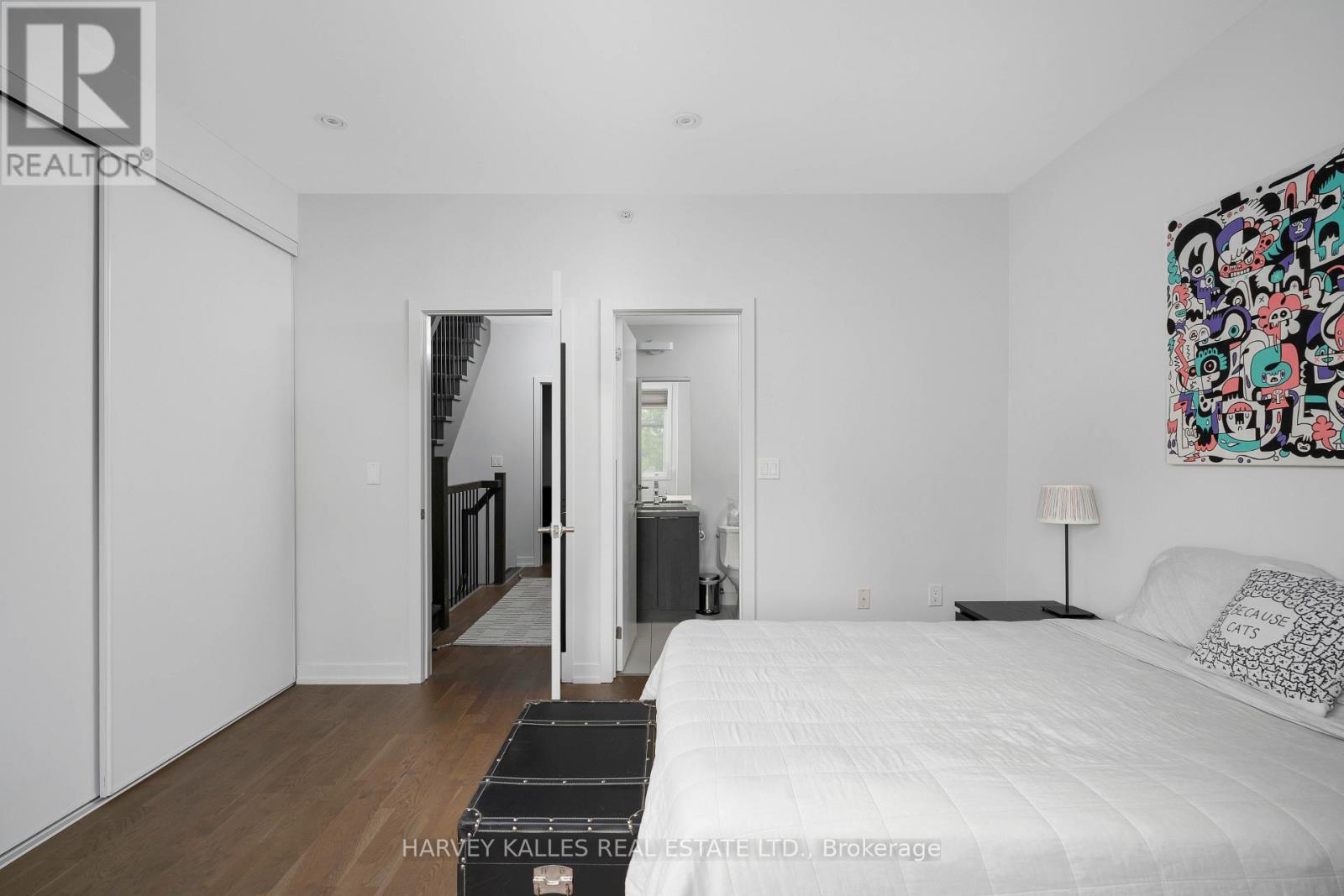 45 - 140 BROADVIEW AVENUE