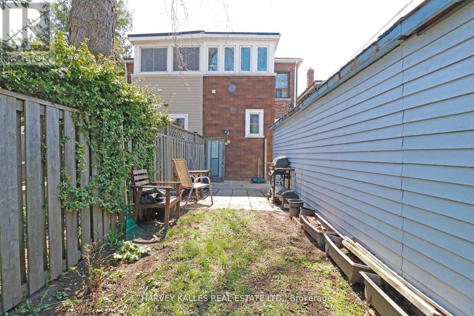 LOWER - 238 STRATHMORE BOULEVARD