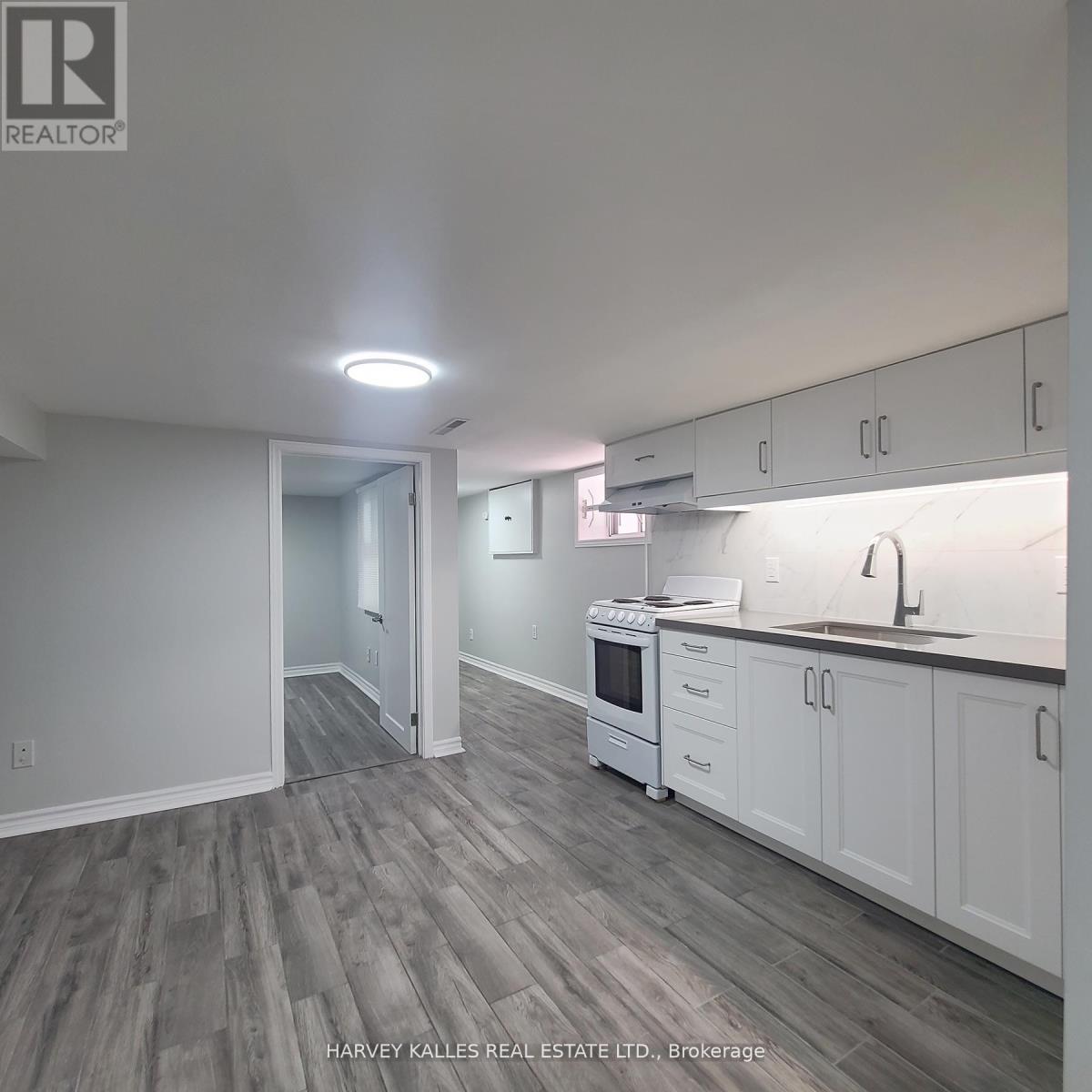 LOWER - 238 STRATHMORE BOULEVARD