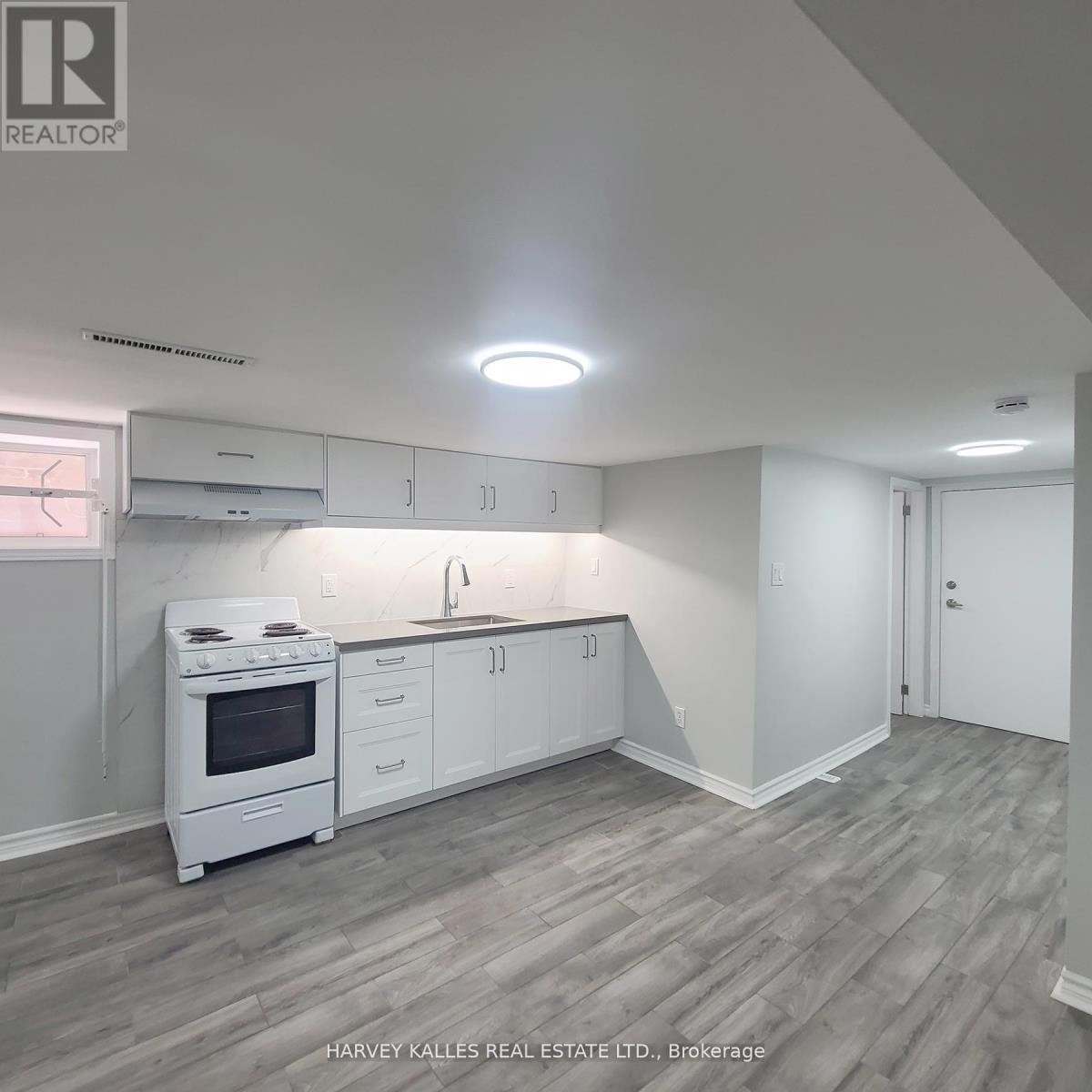 LOWER - 238 STRATHMORE BOULEVARD