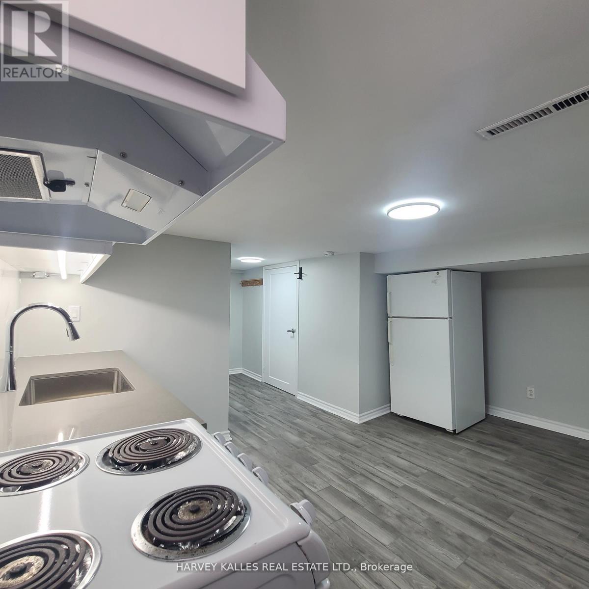 LOWER - 238 STRATHMORE BOULEVARD